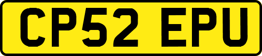CP52EPU