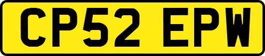 CP52EPW