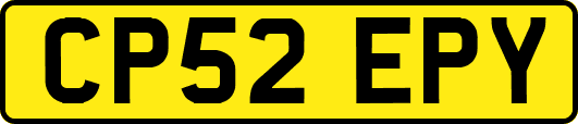CP52EPY