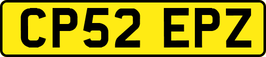 CP52EPZ