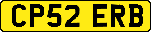 CP52ERB