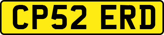 CP52ERD