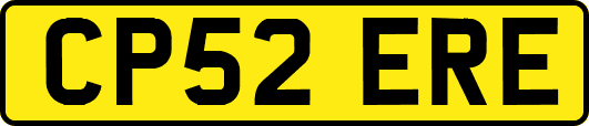 CP52ERE