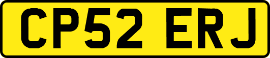 CP52ERJ