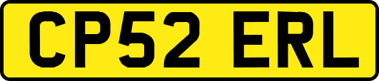 CP52ERL
