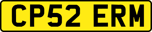 CP52ERM