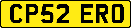 CP52ERO