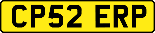 CP52ERP
