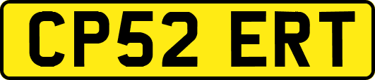 CP52ERT