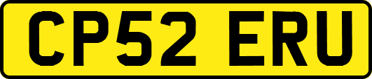 CP52ERU