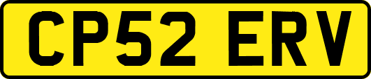 CP52ERV