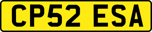CP52ESA