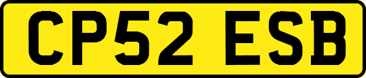 CP52ESB
