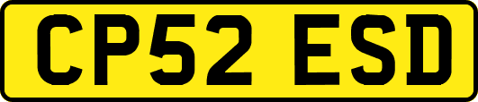 CP52ESD