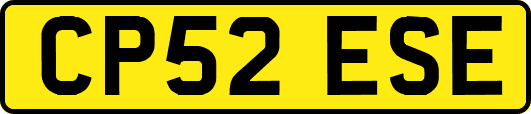 CP52ESE