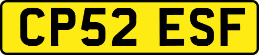 CP52ESF