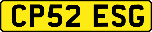 CP52ESG