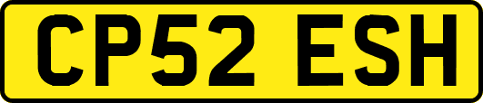 CP52ESH