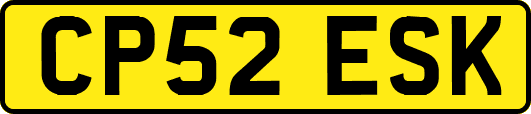 CP52ESK