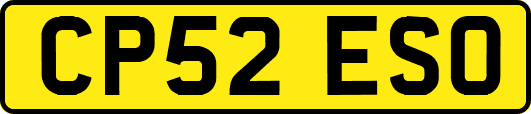 CP52ESO