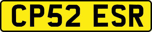 CP52ESR