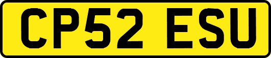 CP52ESU