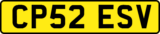 CP52ESV