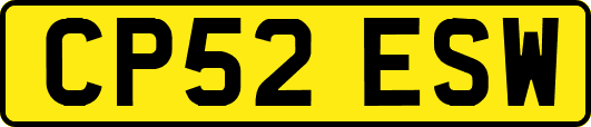 CP52ESW