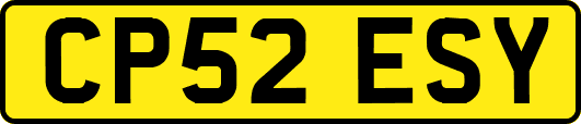 CP52ESY