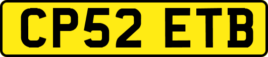 CP52ETB