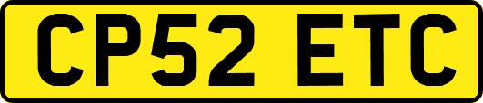 CP52ETC