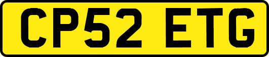 CP52ETG