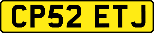 CP52ETJ