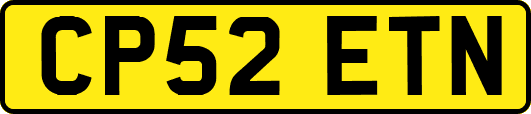 CP52ETN