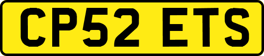 CP52ETS