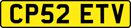 CP52ETV