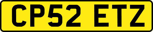 CP52ETZ