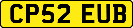 CP52EUB