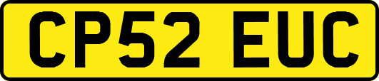 CP52EUC