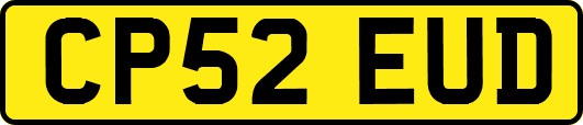 CP52EUD