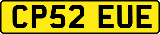 CP52EUE