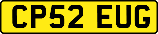 CP52EUG
