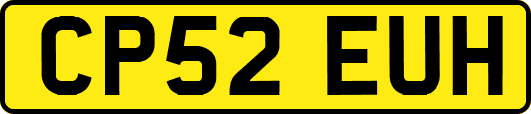 CP52EUH