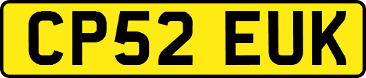 CP52EUK