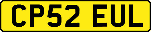 CP52EUL