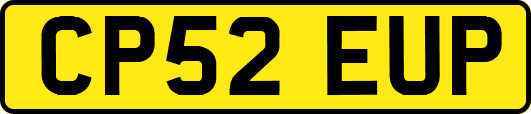 CP52EUP