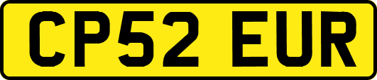CP52EUR
