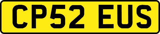 CP52EUS