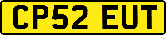 CP52EUT