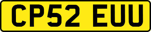 CP52EUU
